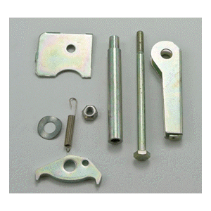 Winch Repair Kit, D-L Dutton-Lainson 6291