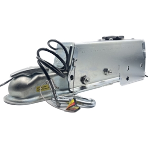 Dexter Marine Products Model 660, 6,600# Capacity Disc Brake Actuator, For 2" Ball (Replaces Tie Down Model 660)(099-066-20)