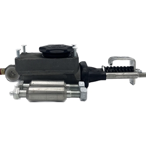 Master Cylinder Disc Brakes 70519K. Fits Dexter / Tie Down Model 660, 700 & 750 Enclosed Style With No Gasket (K68-671-00)