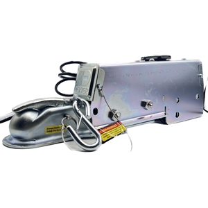 Dexter Marine Products Model 750, 7,500# Capacity Disc Brake Actuator, For 2" Ball (Replaces Tie Down Model 750) (099-175-20)