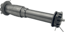 Spindle, 2200# Torsion Replacement Tie Down