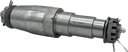 Spindle, 6000# Torsion Replacement Tie Down (K71-G01-92)