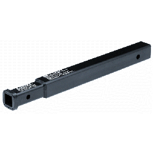 *Special* Hitch Receiver Adapter 2" To 1-1/4" 18", 3500 Lb Capacity