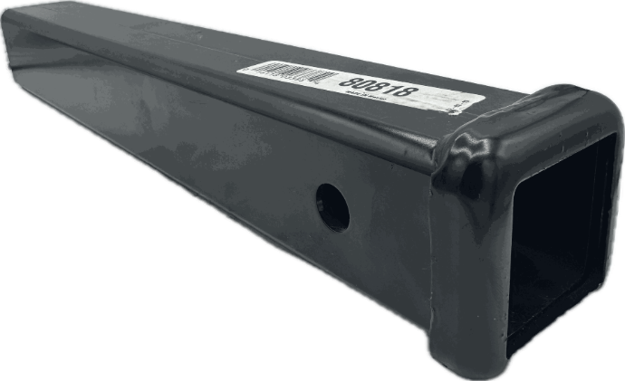 Hitch Tube 2"X2"X18" Painted Reese