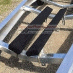 Target Bunk Kit, Fits Load Rite Model 5S-Ac26 & Ac28 (Includes Crossmember, Bunks And Brackets)