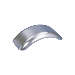 Trailer Fenders, Material: Galvanized, 20" x 7" x 6", Fit: 8" Tires, Brand: Dexter Marine Products (Formerly Tie Down Engineering), Sold as Pair