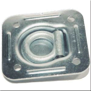 Anchor Ring Recessed Sq 5,000 Lb (Replaces 59114)