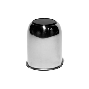 Wheel Center Cap Black /Silver. Fits 12" - 15" 5 Lug. Center Bore 3.19" (106Ezss)*CENTER CAP ONLY