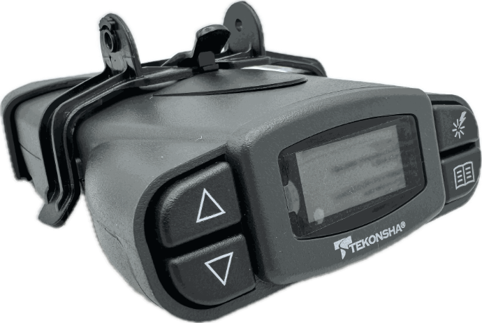 Brake Hand Controller Tekonsha P3 90195