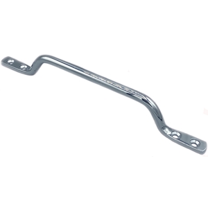 Chrome Plated 13.38" Pull Handle