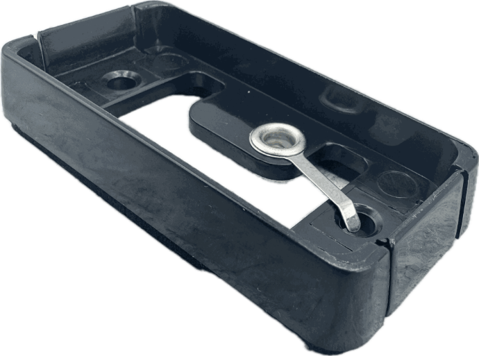 Marker Light Mouting Bracket, Used With Marker Light # Mcl-90As & Mcl-90Rs