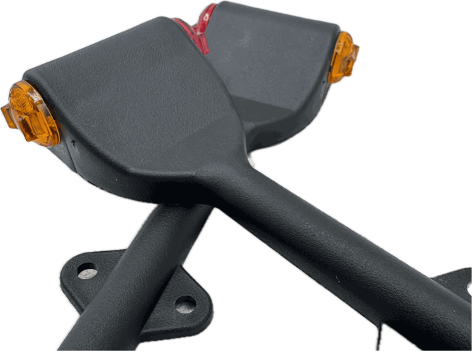 Blazer Led Fender Mount Clearance Lamp