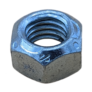 Nut-Center Lock,1/2-13
