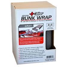 Trailer Bunk Glide Wrap For 2"X6" X 16' (23052-3)