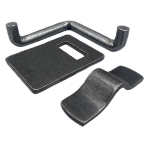 Steel Gate Latch Kit