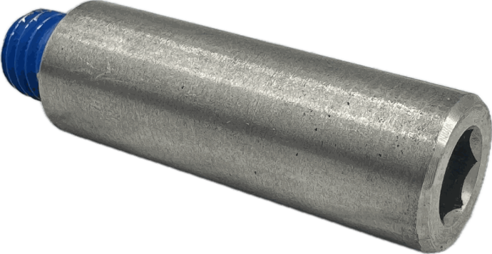 Kodiak Disc Brake Slider Pin Fits #204 Sb Stainless Steel