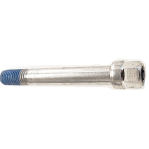 Kodiak Disc Brake Caliper Stainless Steel Slide Pin (Guide Bolt), Fits Model #338. Sold As Each