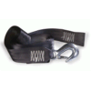 Boatbuckle Winch Strap, 8000lb, 2" X 20' Loop End F05848 (Ea)