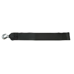 Boatbuckle Winch Strap, 8000Lb, 3" X 25' Loop End F14213 (Ea)