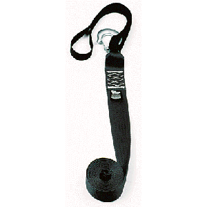 Boatbuckle Winch Strap, 3500Lb, 2"X15' Loop P.W.C. F14216 (Ea)