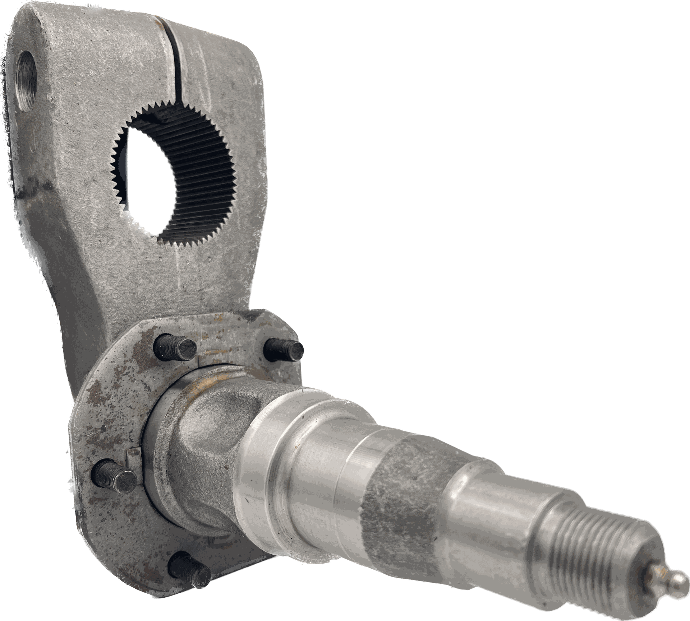 Ucf Torsion Axle Arm RH 5200/ 7000#