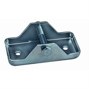 (Limited Stock) Jack Foot Swivel Plate Assembly Fulton