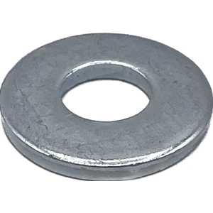 Washer-Flat 1/4"