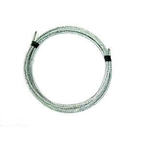 Hoosier Bx224 Front Lift Cable 16.5'