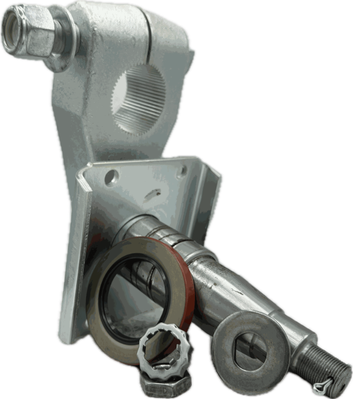 Ufp Torsion Arm Kit 1-3/4"X1-1/4" Spindle 5.2K-7K