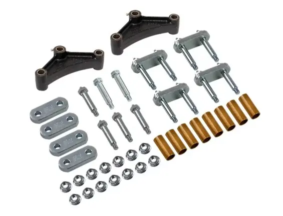 Axle Hanger Kit Dexter Heavy Duty Tandem K71-359-00