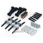 Axle Hanger Kit Dexter Heavy Duty Tandem K71-359-00