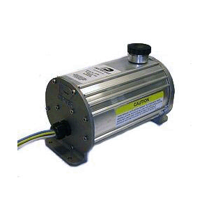 Dexter Electric Over Hydraulic Actuator For Drum Brake Applications