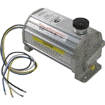 Dexter Electric Over Hydraulic Actuator For Disc Brake Applications