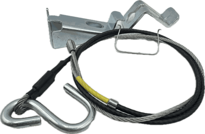 Ufp Breakaway Cable Asy Model A-75, & A-84 (40115K)