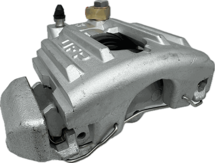 Ufp Db-35 Aluminum Caliper Assembly, Includes Pads, Left Hand Side (Ufp# 42015) [Boxed]