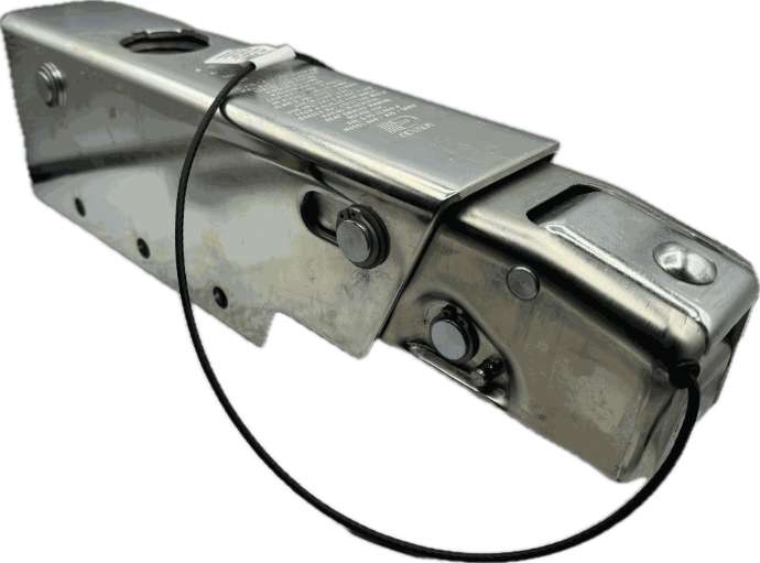 Ufp K99-060-24 Disc Brake Actuator A-60S Zinc Bolt On