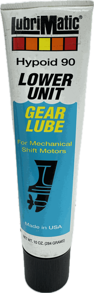 *Special* Hypoid 90 Gear Lube