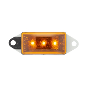 Marker Light, Amber Led, Optronics Brand (Replaces CW1586A)