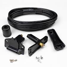 Universal Bumper Wiring Kit, Powerwinch Brand (P7702101Aj)