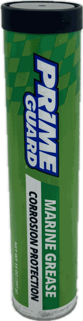 Prime Guard Marine Wheel Bearing Grease 14 Oz Cartridge (Alternative To # 11402)