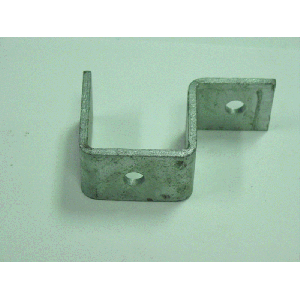 *Special* Tongue Skid Bolt-On Glavanized Magic Tilt