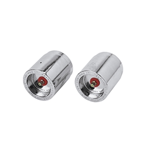 Kodiak Red Eye Bearing Protectors, 2K & 3.7K Axle Hubs With 1.98" Diameter. Sold As A Pair