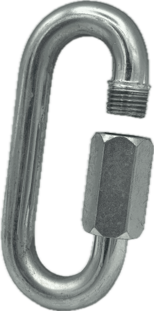 Quick Link, 1/2" Dia 3300# (Old P/N: RL12)