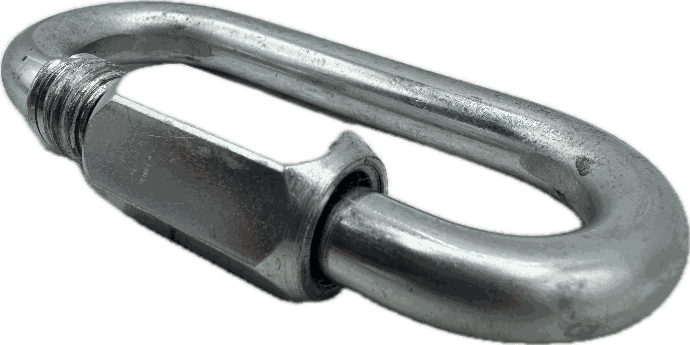 Quick Link,5/16"Dia 1760# (Bulk-Ea)