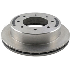 Disc Brake,13" Slip Over Rotor 8-Lug 5/8" Wheel Bolts Stainless Steel Kodiak