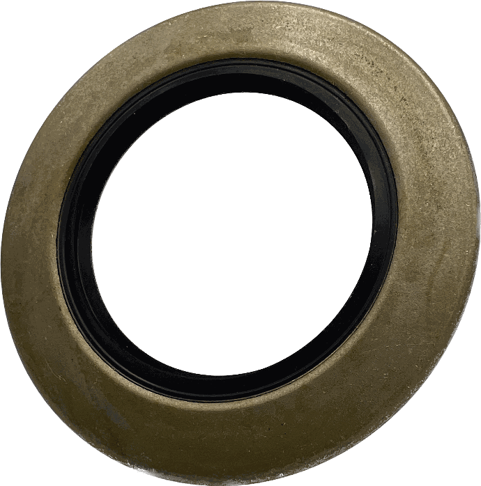 Grease Seal 3.37" O.D. X 2.12" I.D. Dexter/ Ufp/ Marine Use (Seal 21333Tb)
