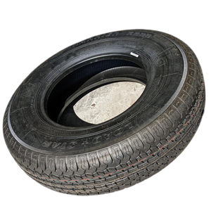 St235/80R-16 (D) 8-Ply. Karrier Brand Radial Tire (10249)