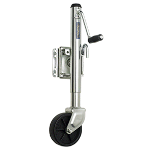 *Special* Trailer Tongue Jack 1200 Lb Swing Away With 6" Wheel Fulton Xp10-0101