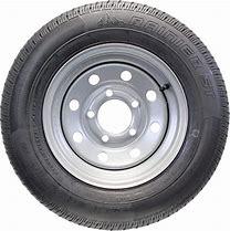 *Special* St14512 /R12 10-Ply 5 Lug Painted Silver Modular Radial Tire Eco Trail Brand