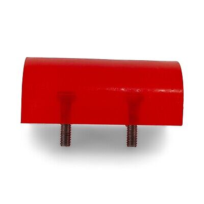 Continental Bow Catcher Stop Block, Polyurethane, sold as each